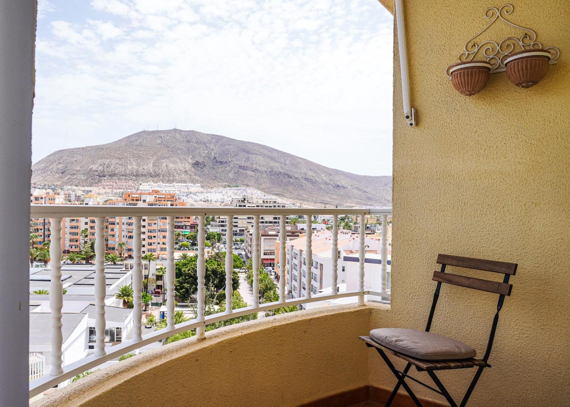 Comfy Home in Los Cristianos Los Cristianos  Extérieur photo