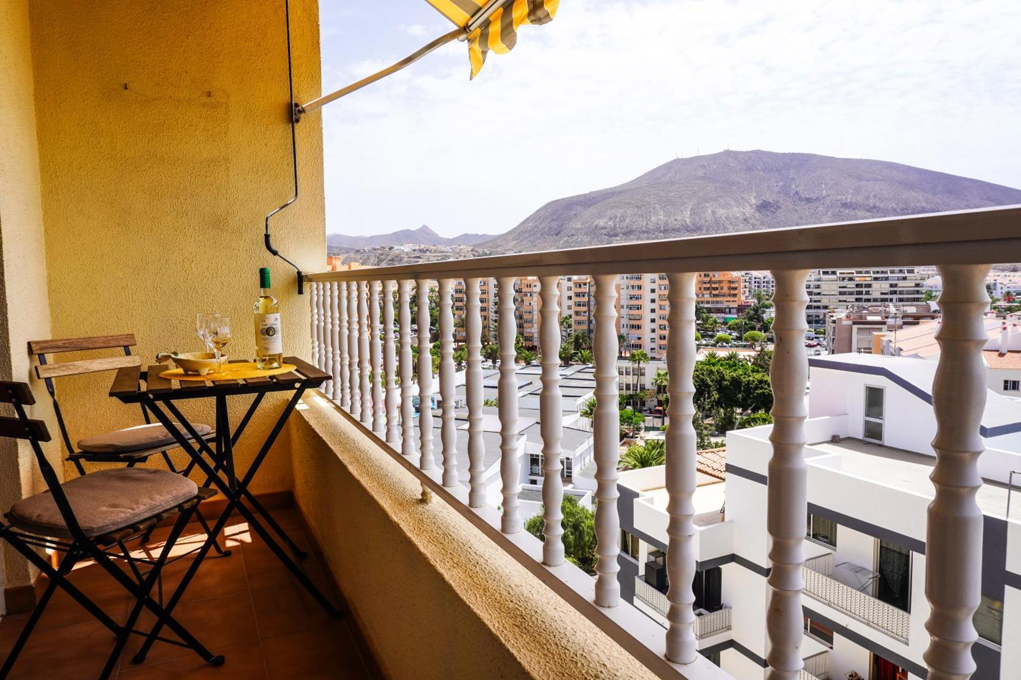 Comfy Home in Los Cristianos Los Cristianos  Extérieur photo